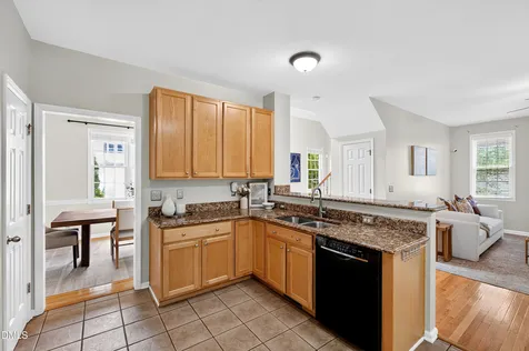 13101 Townfield Drive Raleigh NC 27614