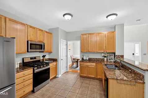 13101 Townfield Drive Raleigh NC 27614