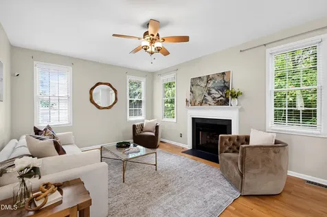 13101 Townfield Drive Raleigh NC 27614
