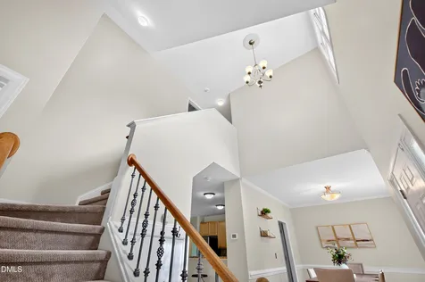 13101 Townfield Drive Raleigh NC 27614