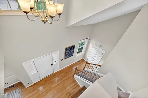 13101 Townfield Drive Raleigh NC 27614