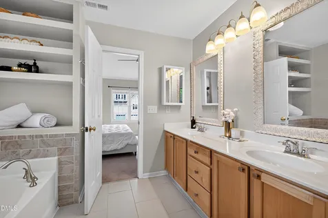 13101 Townfield Drive Raleigh NC 27614