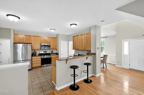 13101 Townfield Drive Raleigh NC 27614