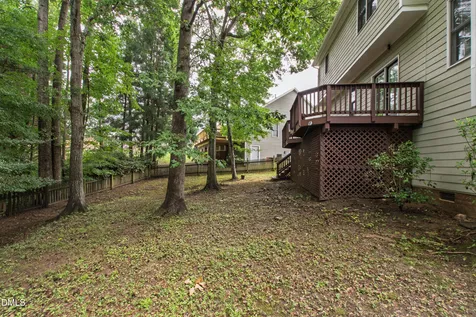 13101 Townfield Drive Raleigh NC 27614