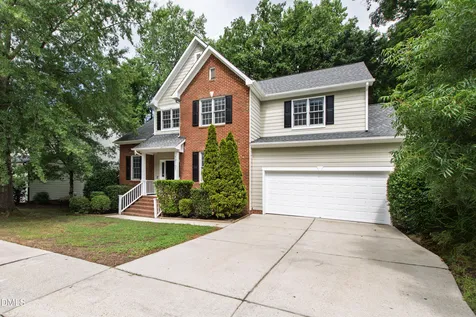 13101 Townfield Drive Raleigh NC 27614