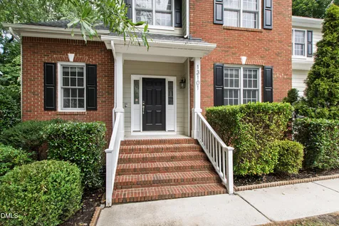 13101 Townfield Drive Raleigh NC 27614