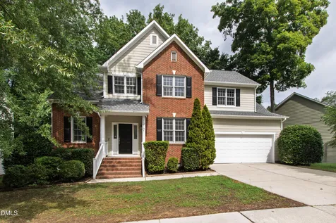 13101 Townfield Drive Raleigh NC 27614