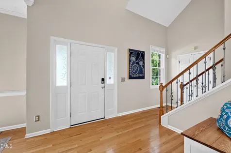 13101 Townfield Drive Raleigh NC 27614