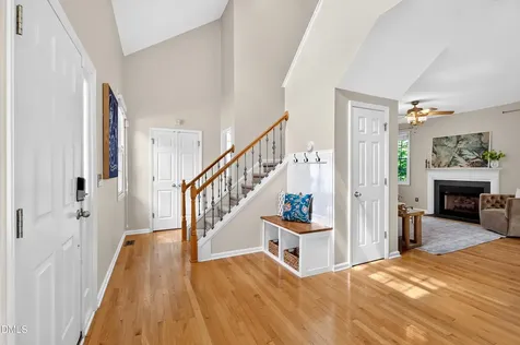 13101 Townfield Drive Raleigh NC 27614