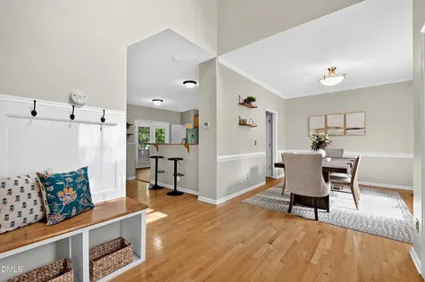 13101 Townfield Drive Raleigh NC 27614
