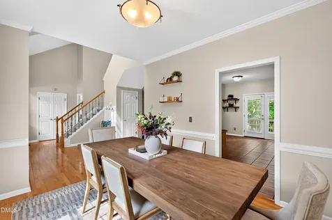 13101 Townfield Drive Raleigh NC 27614