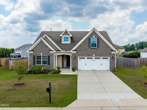 1212 Windrose Drive Fuquay Varina NC 27526