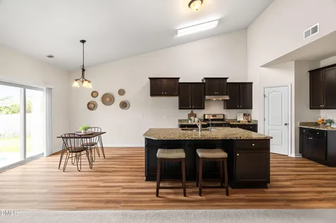 1212 Windrose Drive Fuquay Varina NC 27526