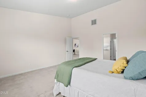 1212 Windrose Drive Fuquay Varina NC 27526