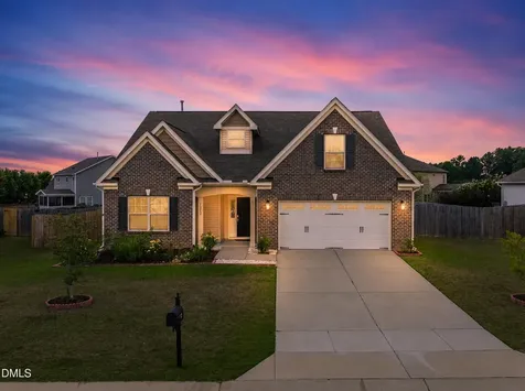 1212 Windrose Drive Fuquay Varina NC 27526