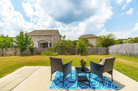 1212 Windrose Drive Fuquay Varina NC 27526
