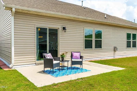 1212 Windrose Drive Fuquay Varina NC 27526