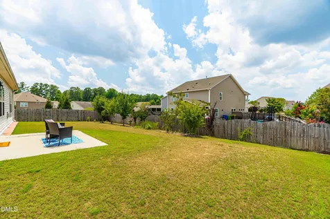 1212 Windrose Drive Fuquay Varina NC 27526