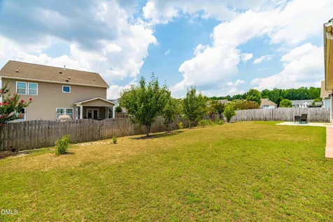 1212 Windrose Drive Fuquay Varina NC 27526