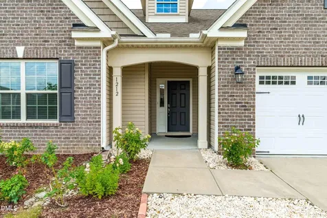 1212 Windrose Drive Fuquay Varina NC 27526