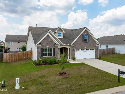1212 Windrose Drive Fuquay Varina NC 27526