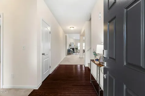 1212 Windrose Drive Fuquay Varina NC 27526