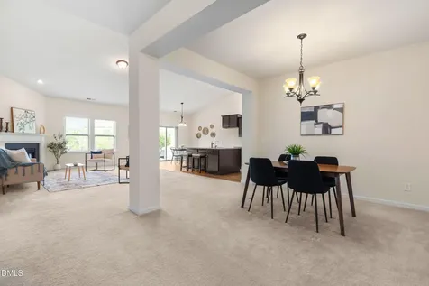 1212 Windrose Drive Fuquay Varina NC 27526
