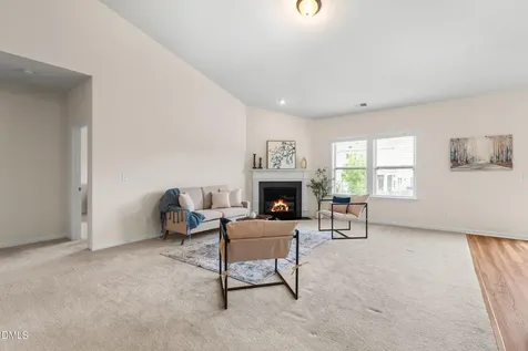 1212 Windrose Drive Fuquay Varina NC 27526