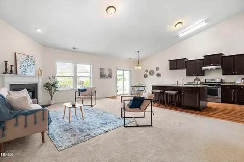 1212 Windrose Drive Fuquay Varina NC 27526