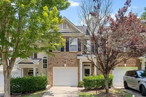 815 Straywhite Avenue Apex NC 27539