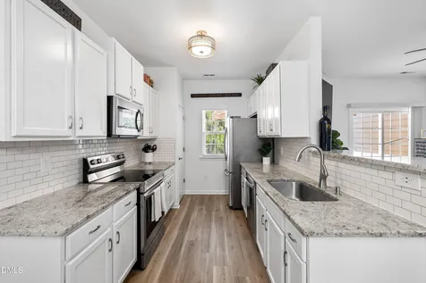 815 Straywhite Avenue Apex NC 27539