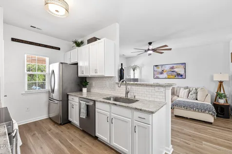 815 Straywhite Avenue Apex NC 27539