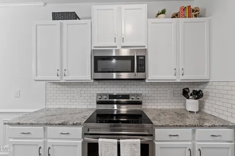 815 Straywhite Avenue Apex NC 27539