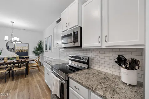 815 Straywhite Avenue Apex NC 27539