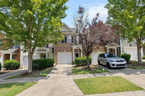 815 Straywhite Avenue Apex NC 27539
