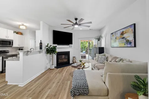815 Straywhite Avenue Apex NC 27539