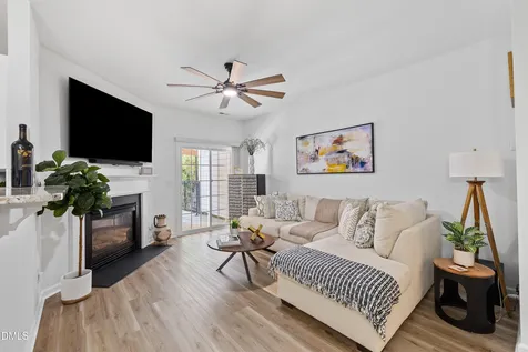 815 Straywhite Avenue Apex NC 27539