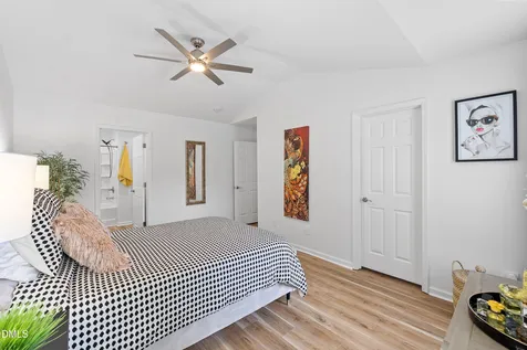 815 Straywhite Avenue Apex NC 27539