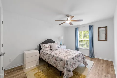 815 Straywhite Avenue Apex NC 27539
