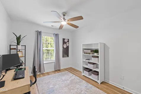815 Straywhite Avenue Apex NC 27539