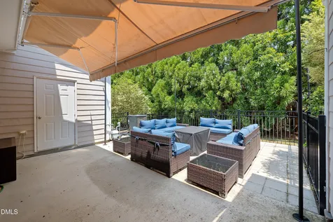 815 Straywhite Avenue Apex NC 27539