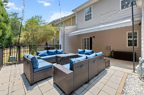 815 Straywhite Avenue Apex NC 27539