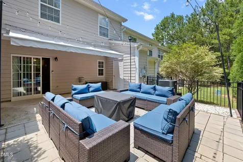 815 Straywhite Avenue Apex NC 27539