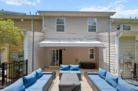 815 Straywhite Avenue Apex NC 27539
