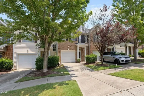 815 Straywhite Avenue Apex NC 27539