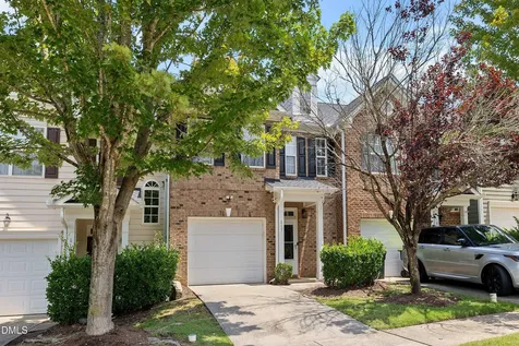 815 Straywhite Avenue Apex NC 27539