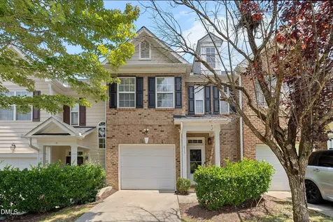 815 Straywhite Avenue Apex NC 27539