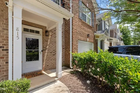 815 Straywhite Avenue Apex NC 27539