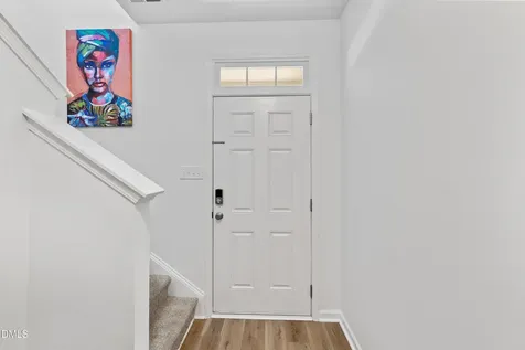 815 Straywhite Avenue Apex NC 27539