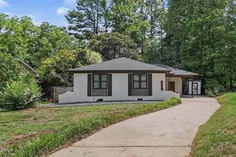 3704 Ann Arbor Court Raleigh NC 27604